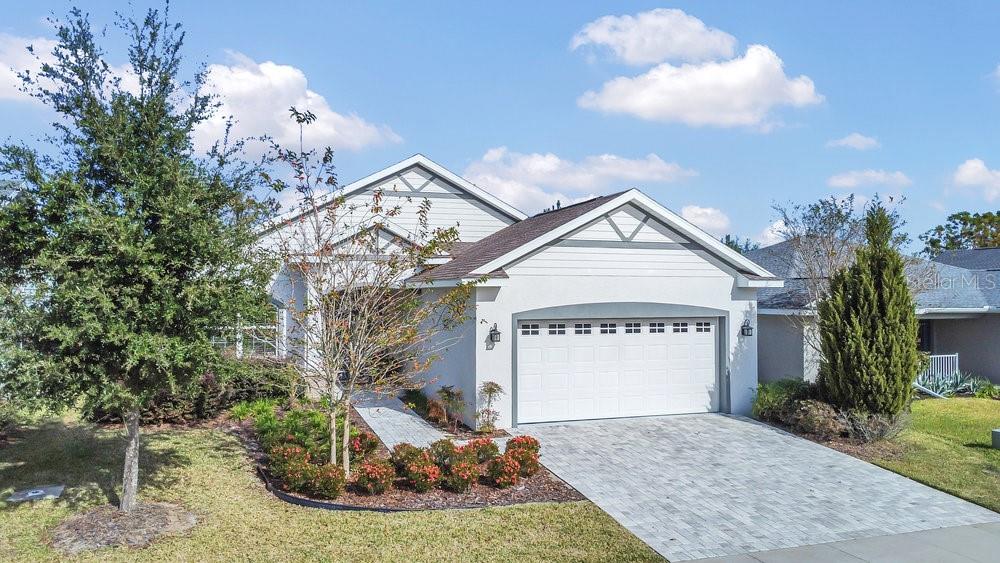 DENSAN PARK PH 1 - Residential