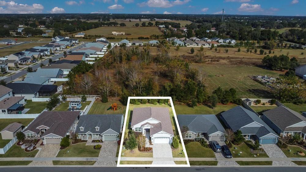 DENSAN PARK PH 1 - Residential