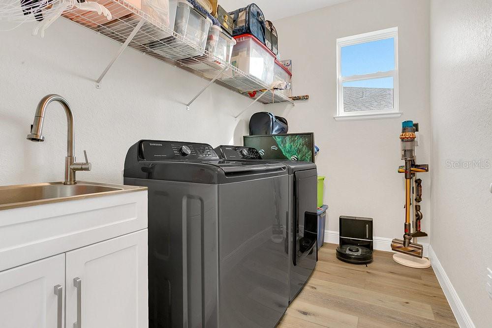 DENSAN PARK PH 1 - Residential