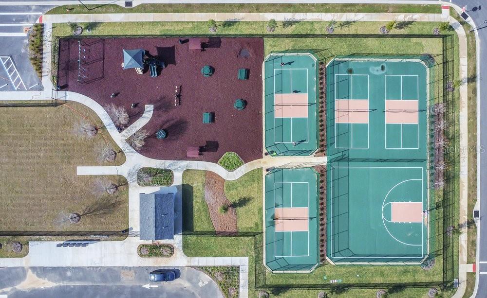 DENSAN PARK PH 1 - Residential