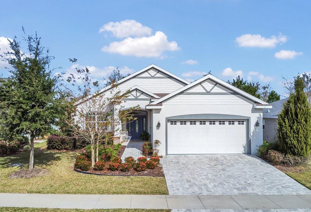 DENSAN PARK PH 1 - Residential