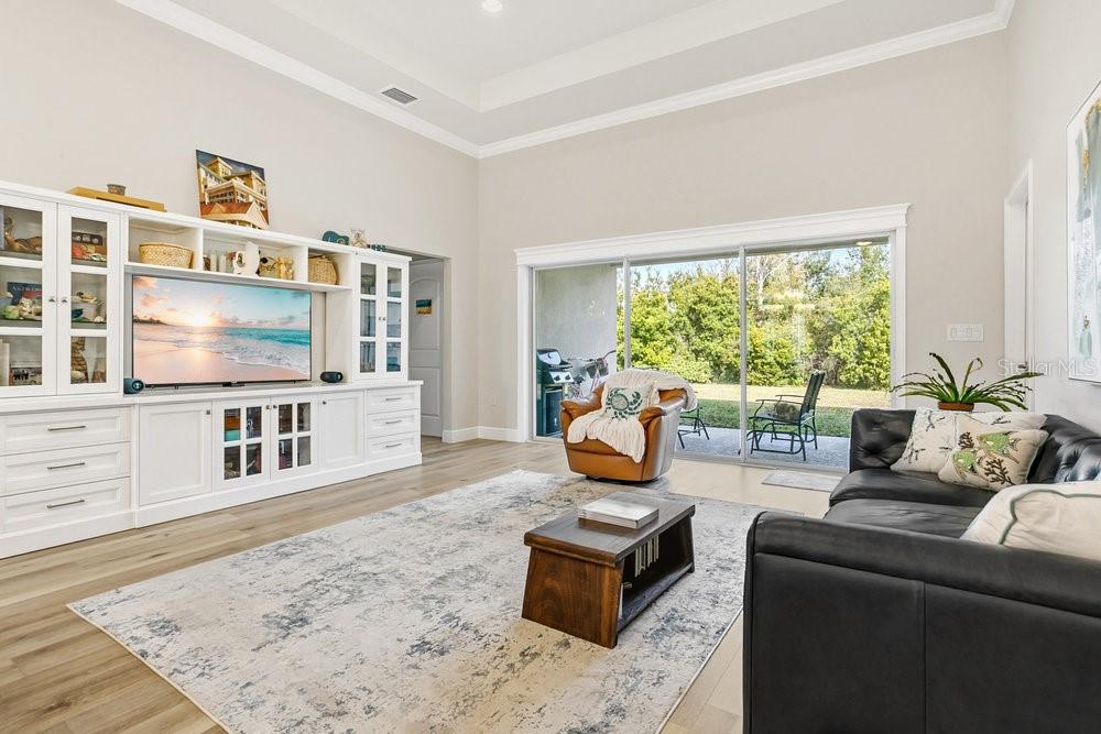 DENSAN PARK PH 1 - Residential