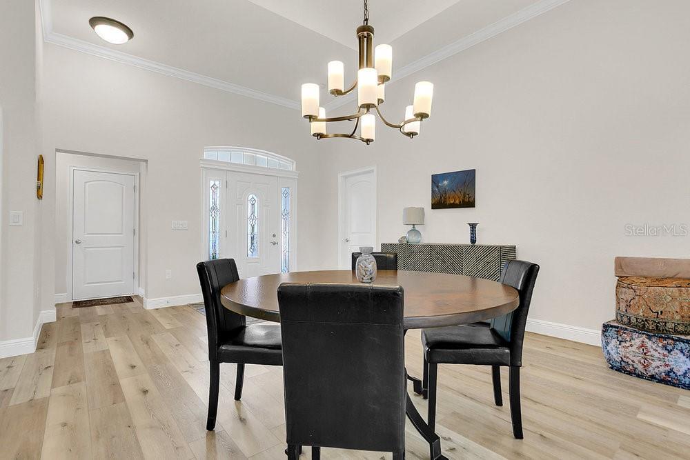 DENSAN PARK PH 1 - Residential