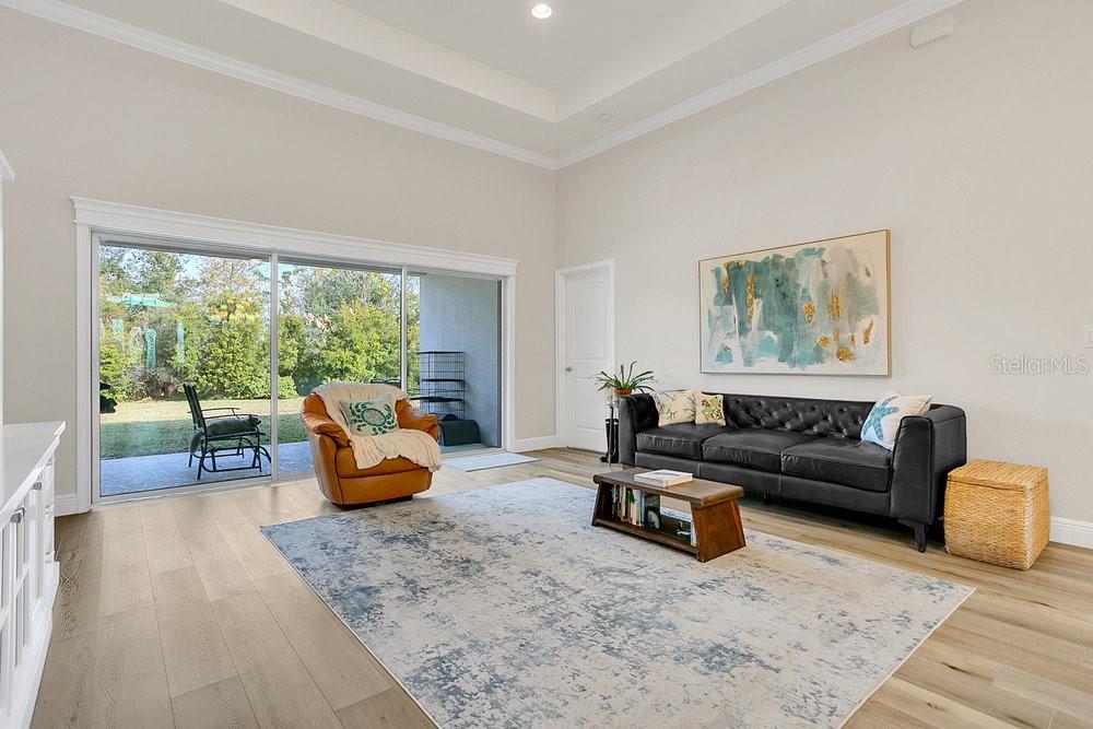 DENSAN PARK PH 1 - Residential