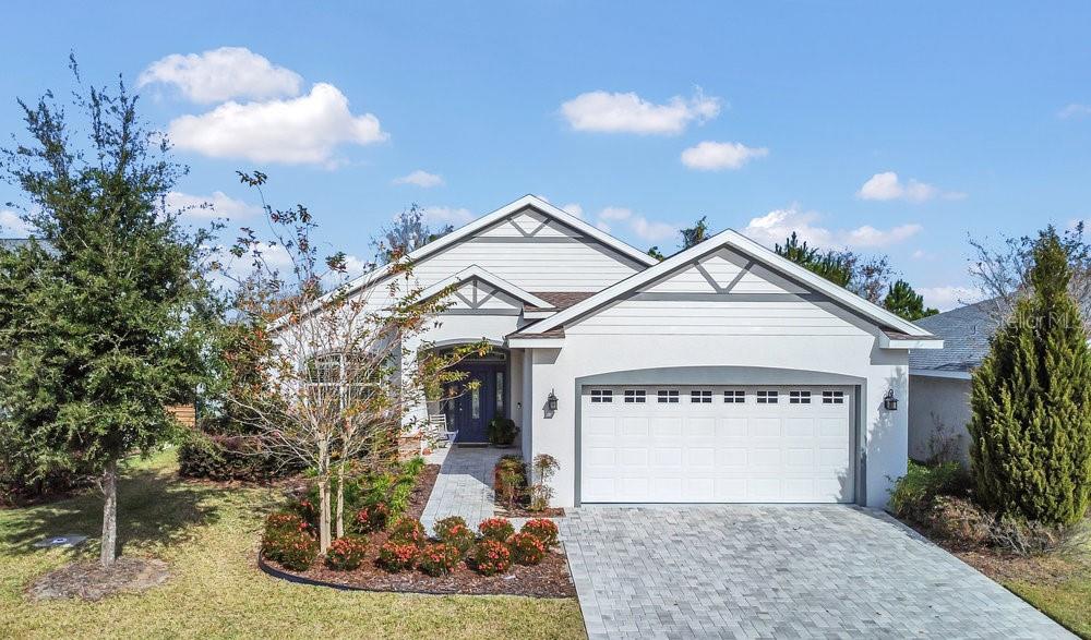 DENSAN PARK PH 1 - Residential