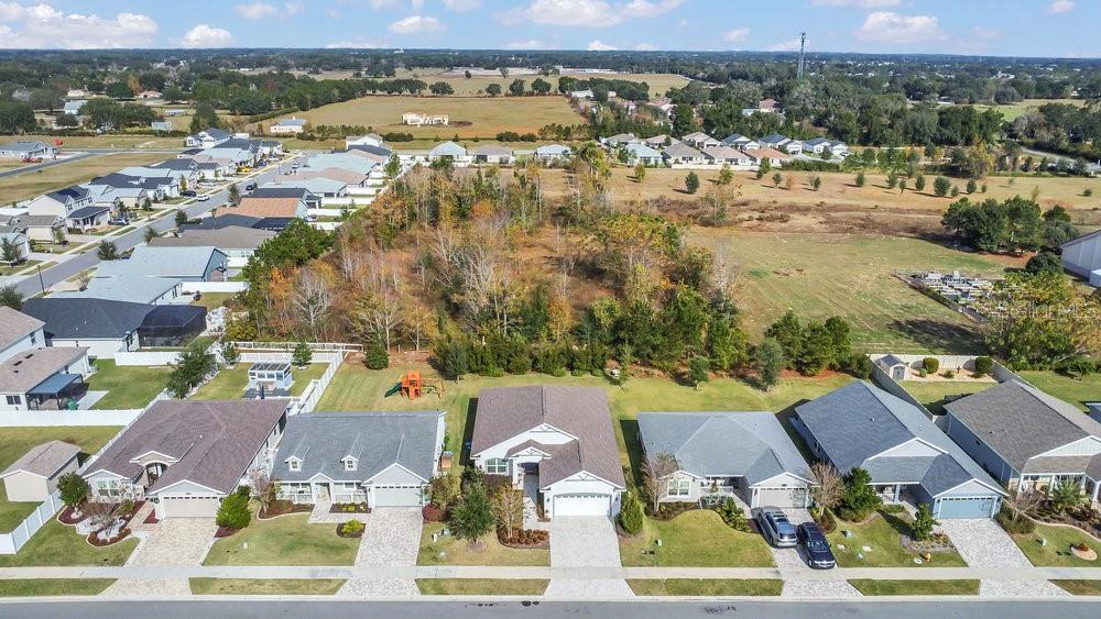 DENSAN PARK PH 1 - Residential