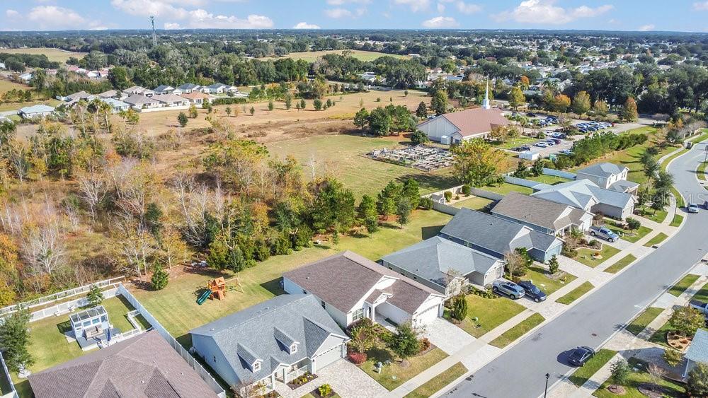 DENSAN PARK PH 1 - Residential