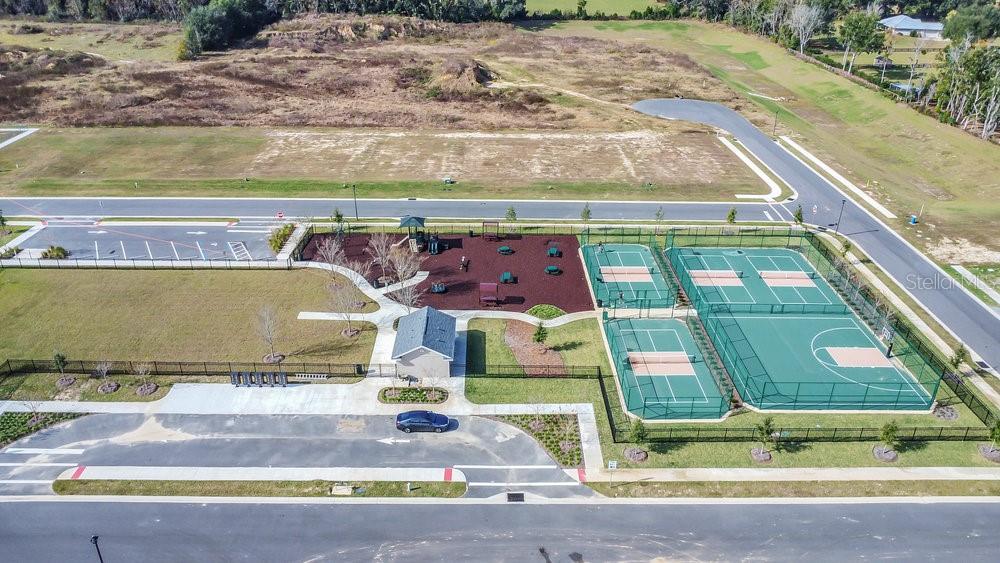 DENSAN PARK PH 1 - Residential