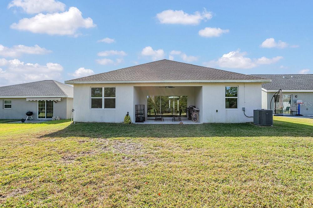 DENSAN PARK PH 1 - Residential