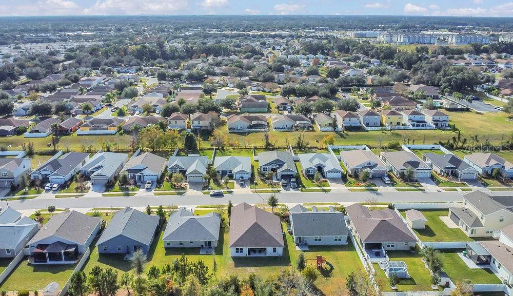 DENSAN PARK PH 1 - Residential