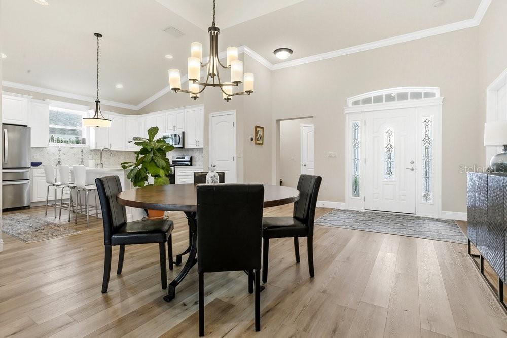 DENSAN PARK PH 1 - Residential