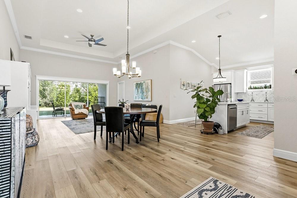 DENSAN PARK PH 1 - Residential