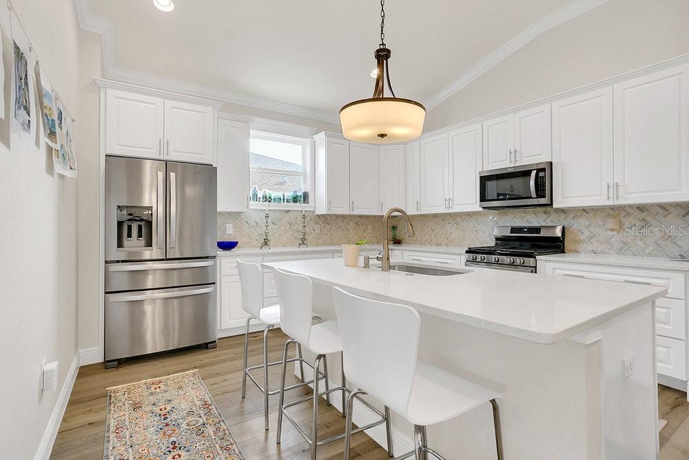 DENSAN PARK PH 1 - Residential