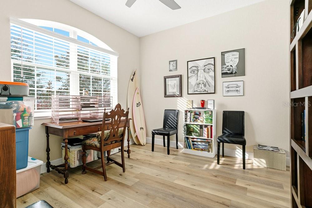 DENSAN PARK PH 1 - Residential