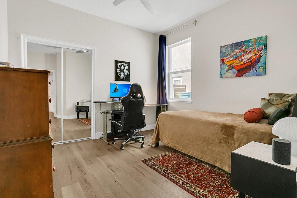 DENSAN PARK PH 1 - Residential