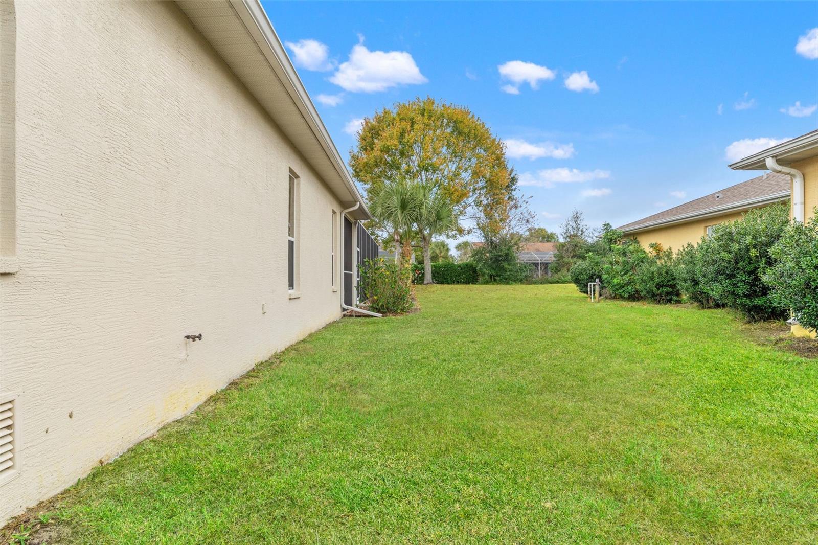 PRISTINE PLACE PH 5 - Residential