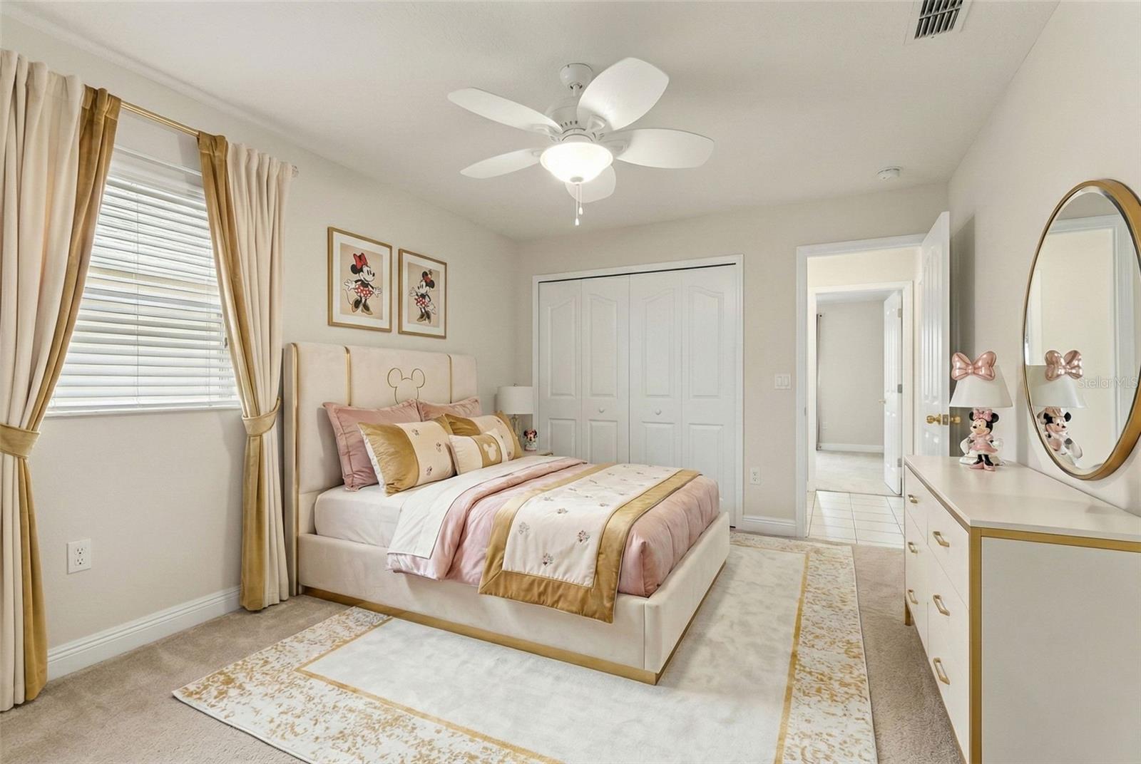 PRISTINE PLACE PH 5 - Residential