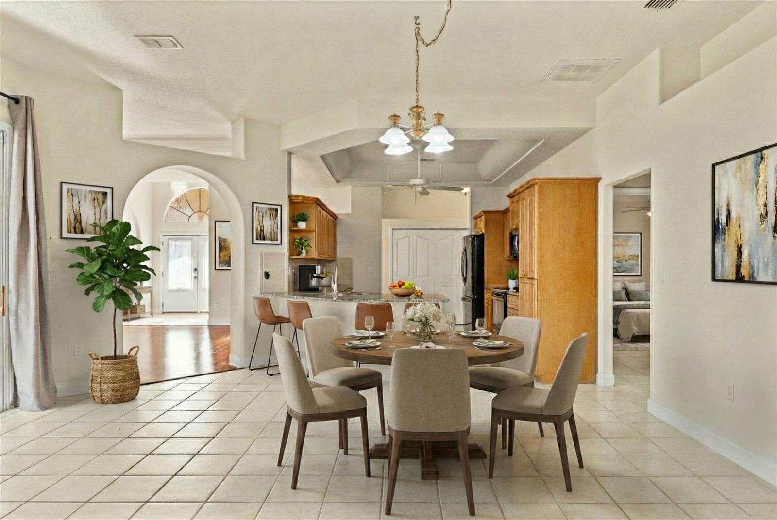 PRISTINE PLACE PH 5 - Residential