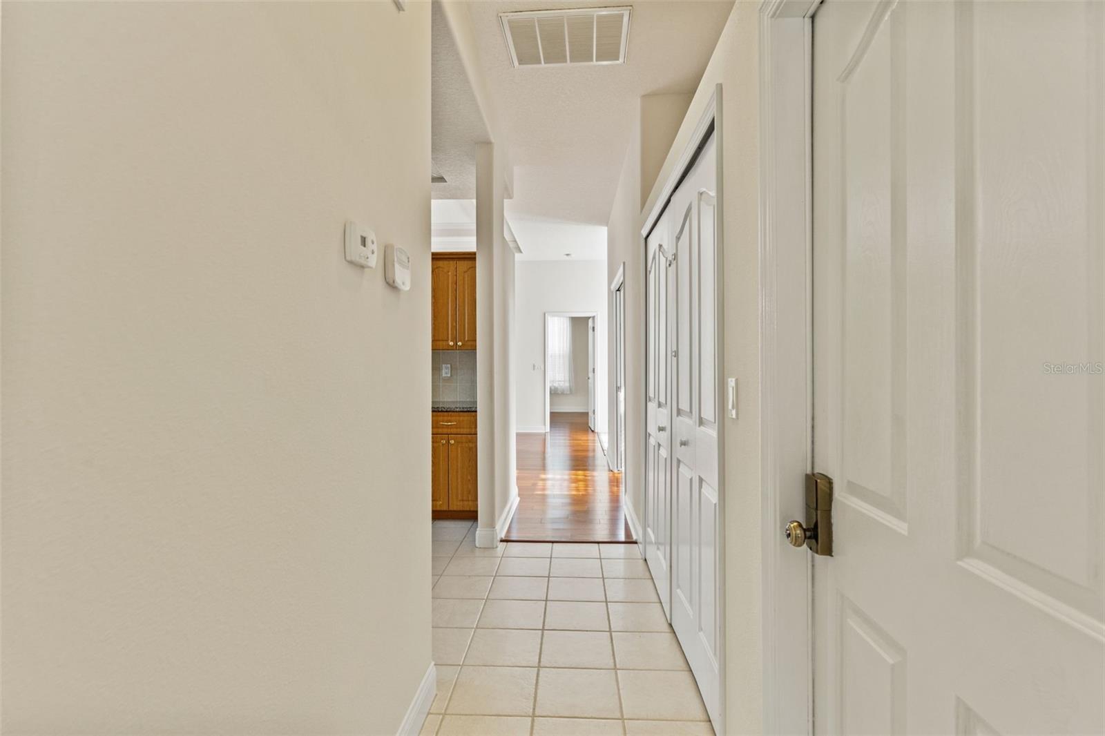 PRISTINE PLACE PH 5 - Residential