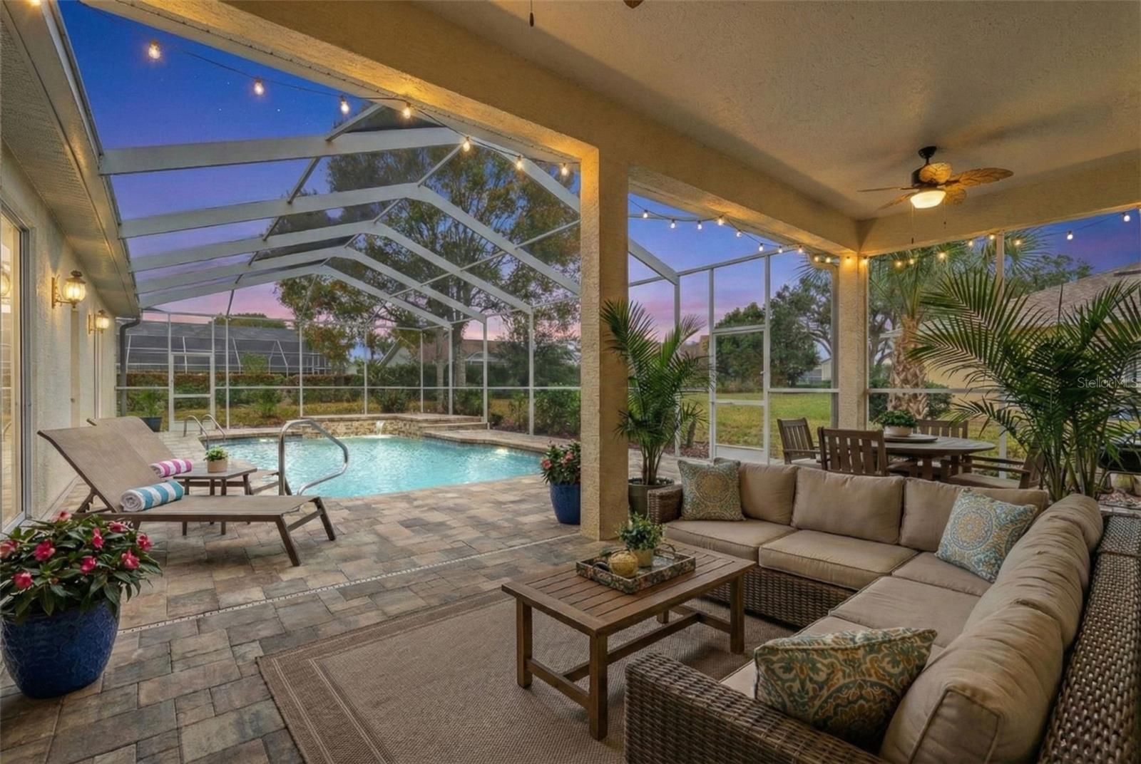 PRISTINE PLACE PH 5 - Residential