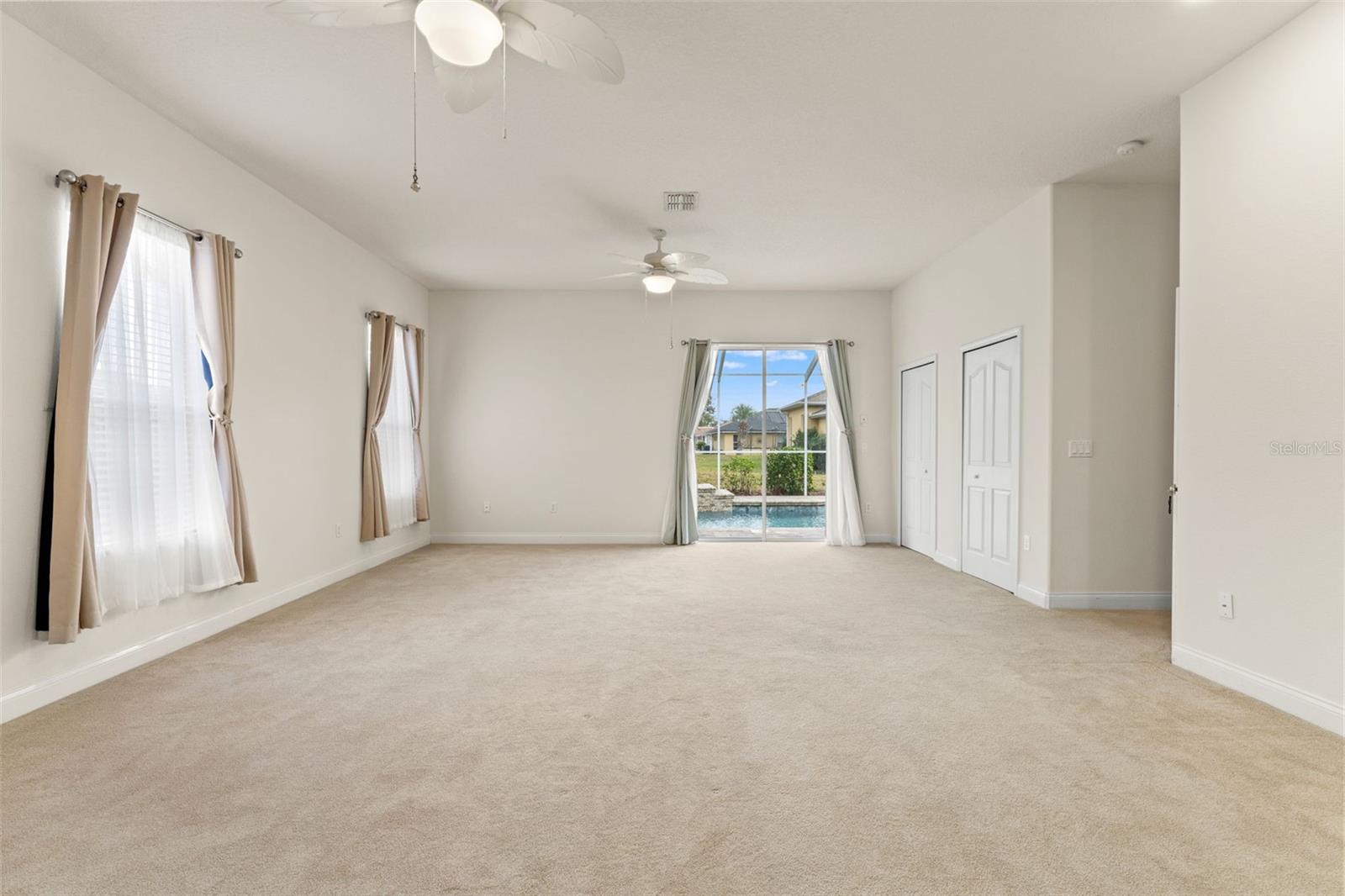 PRISTINE PLACE PH 5 - Residential