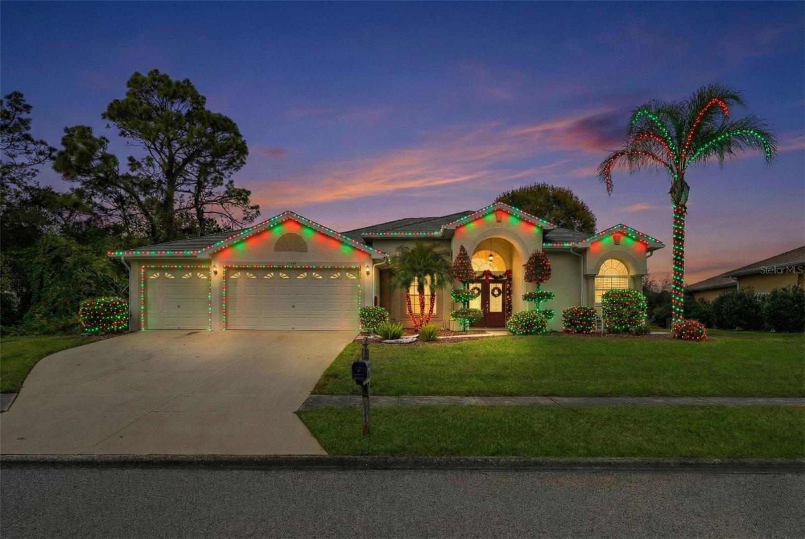 PRISTINE PLACE PH 5 - Residential