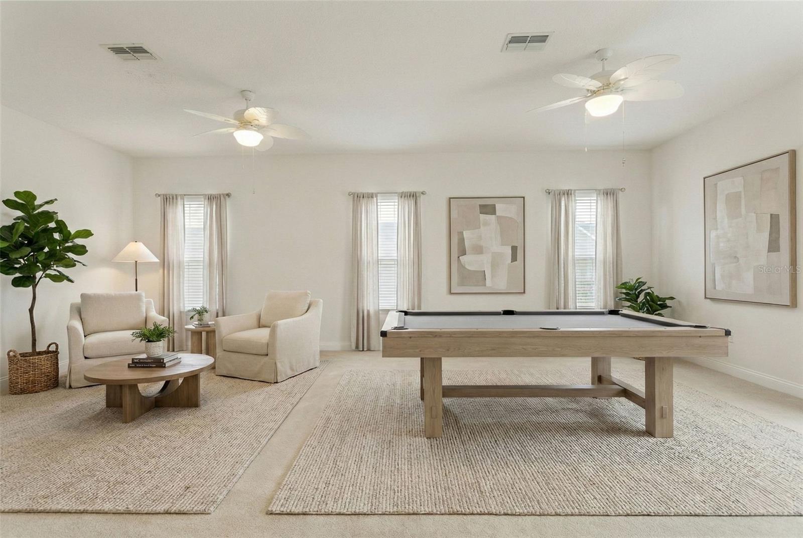 PRISTINE PLACE PH 5 - Residential