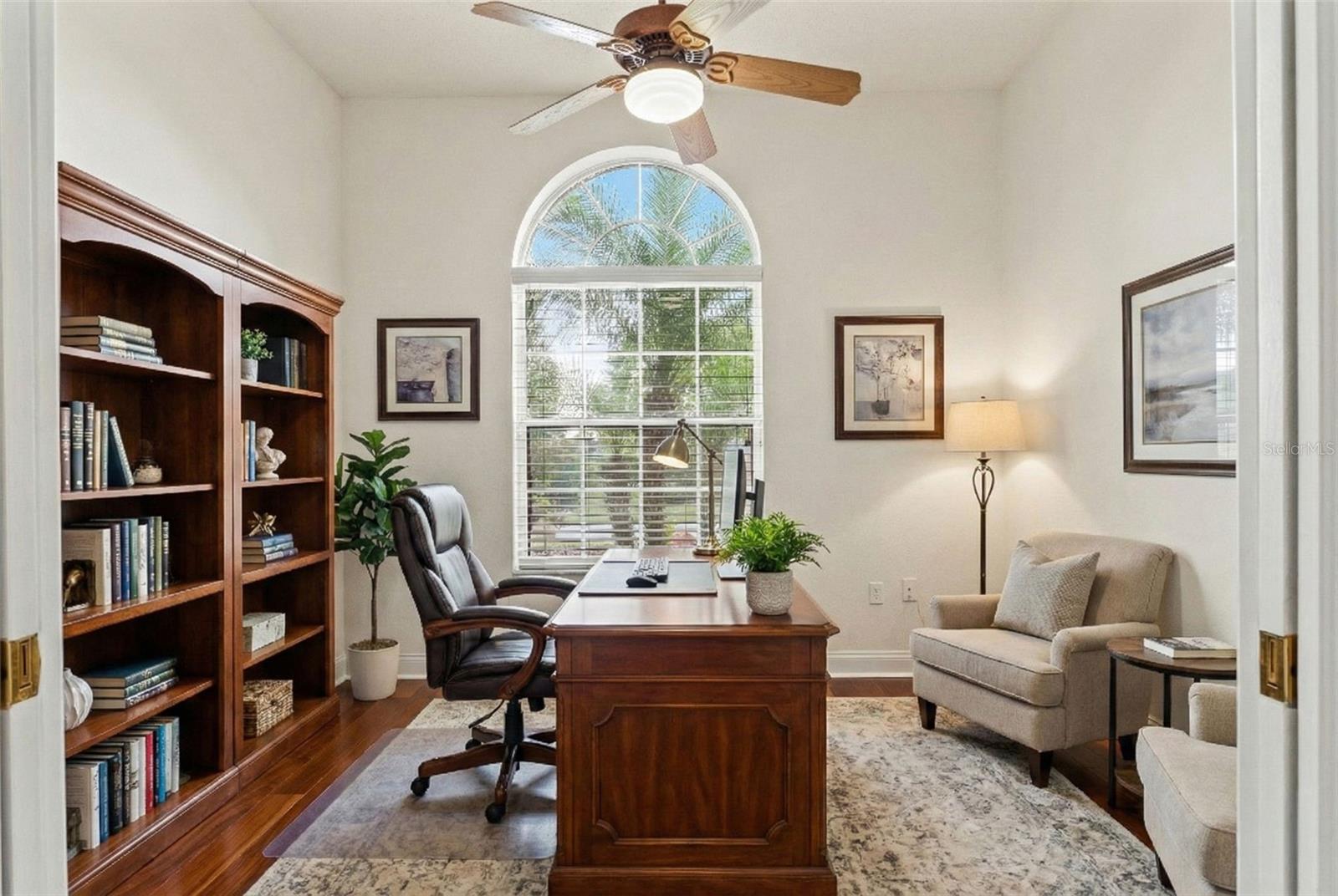 PRISTINE PLACE PH 5 - Residential