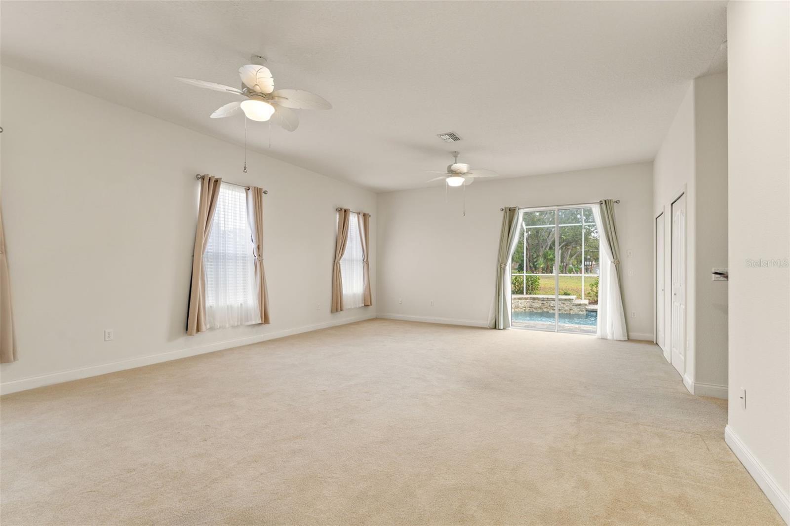 PRISTINE PLACE PH 5 - Residential