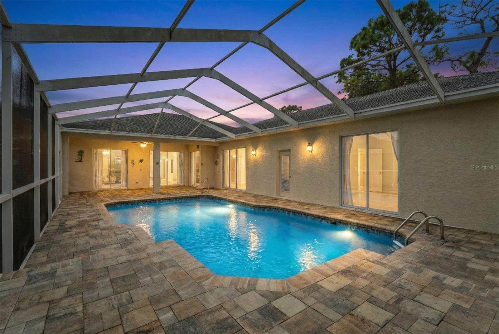 PRISTINE PLACE PH 5 - Residential