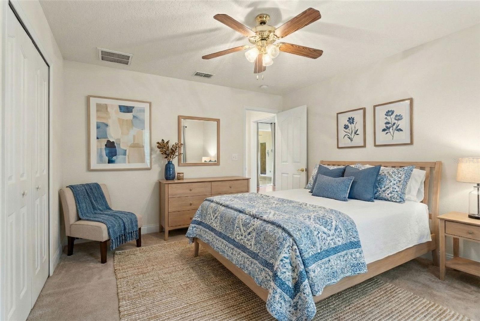 PRISTINE PLACE PH 5 - Residential