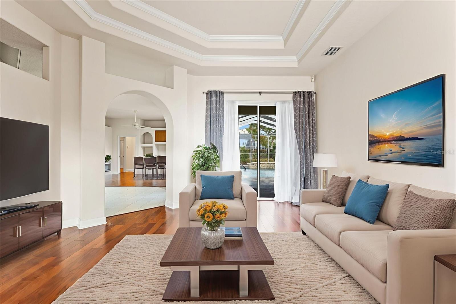 PRISTINE PLACE PH 5 - Residential