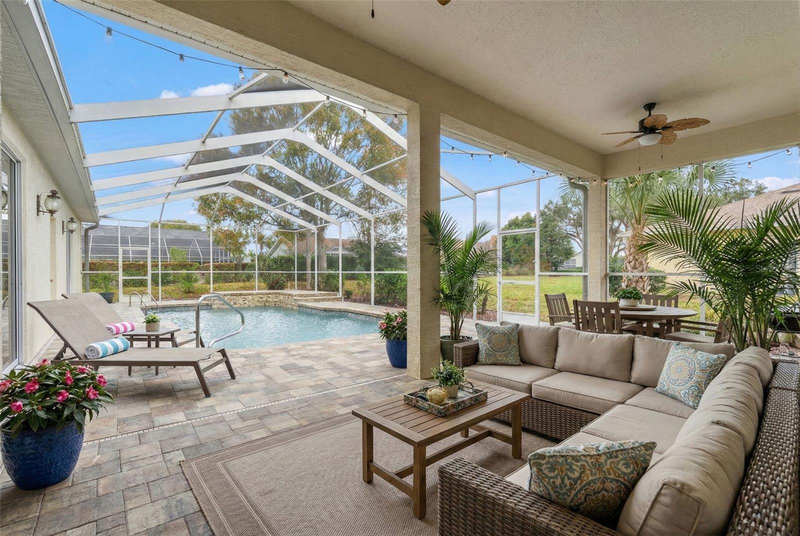 PRISTINE PLACE PH 5 - Residential