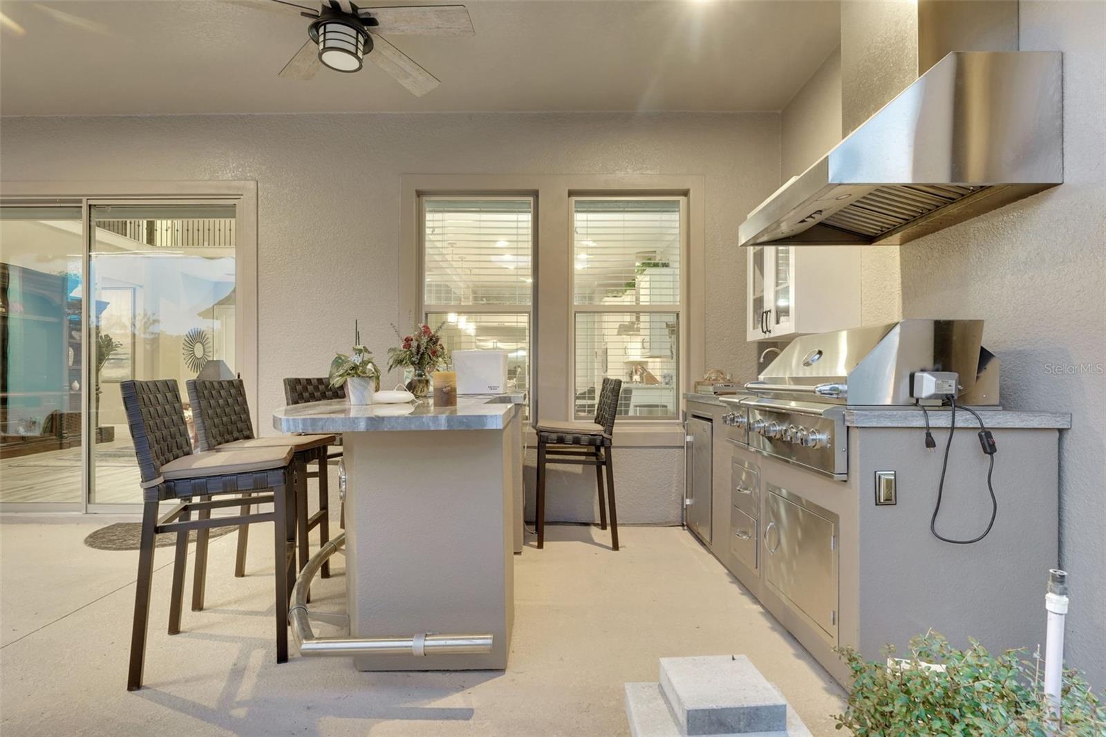 STEEPLE CHASE - Residential