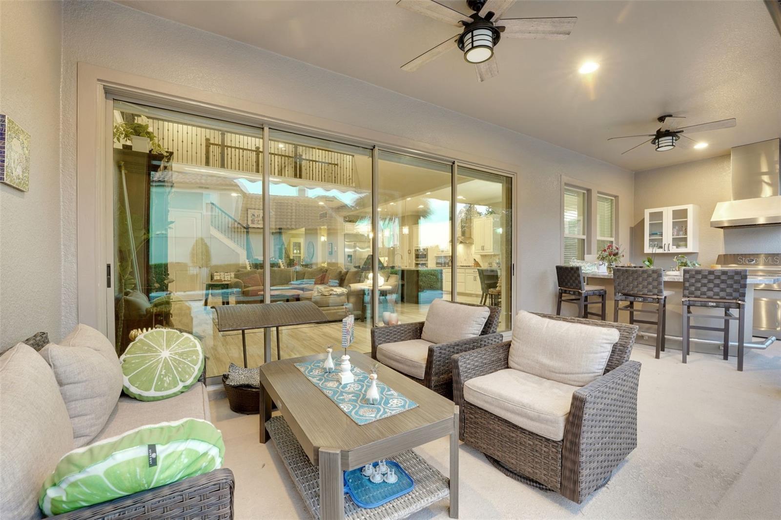 STEEPLE CHASE - Residential