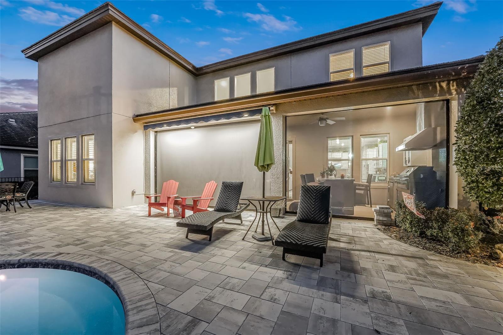 STEEPLE CHASE - Residential