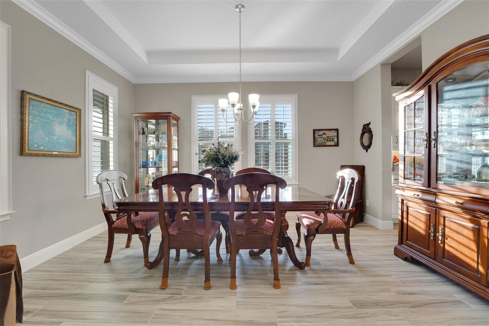 STEEPLE CHASE - Residential