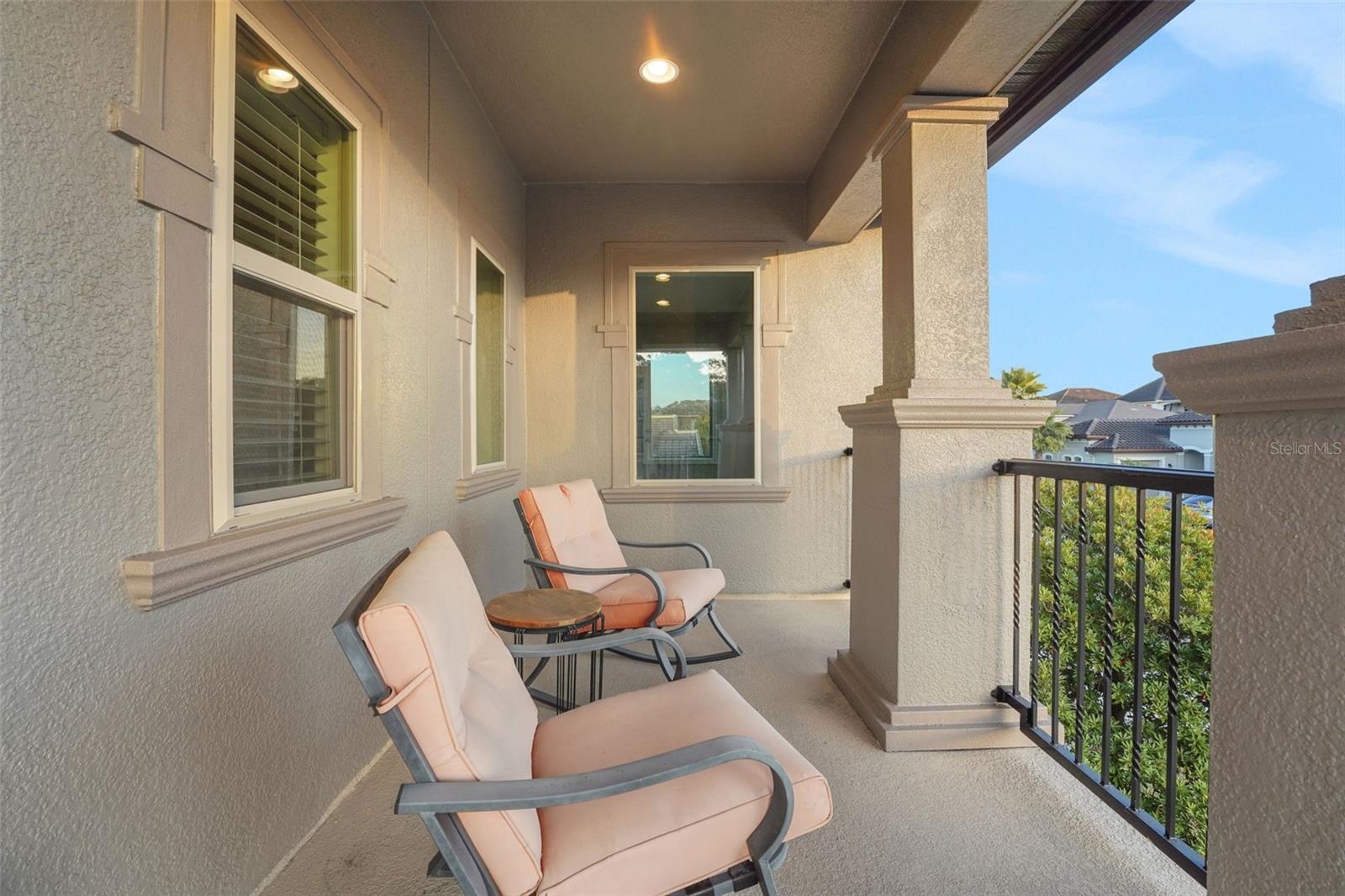 STEEPLE CHASE - Residential