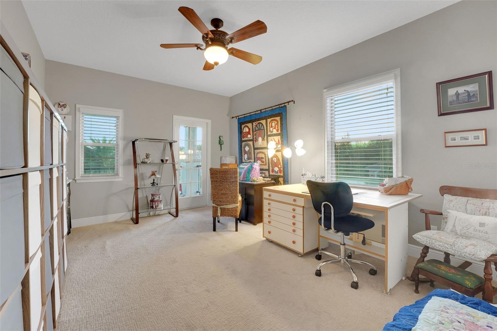 STEEPLE CHASE - Residential