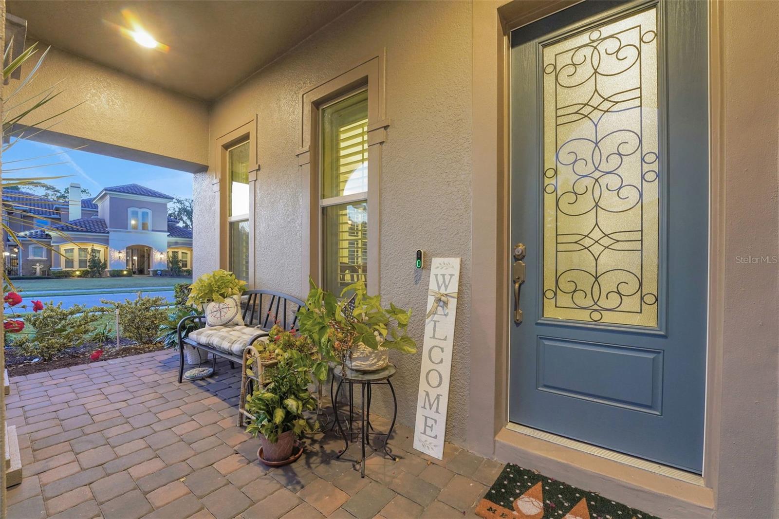 STEEPLE CHASE - Residential