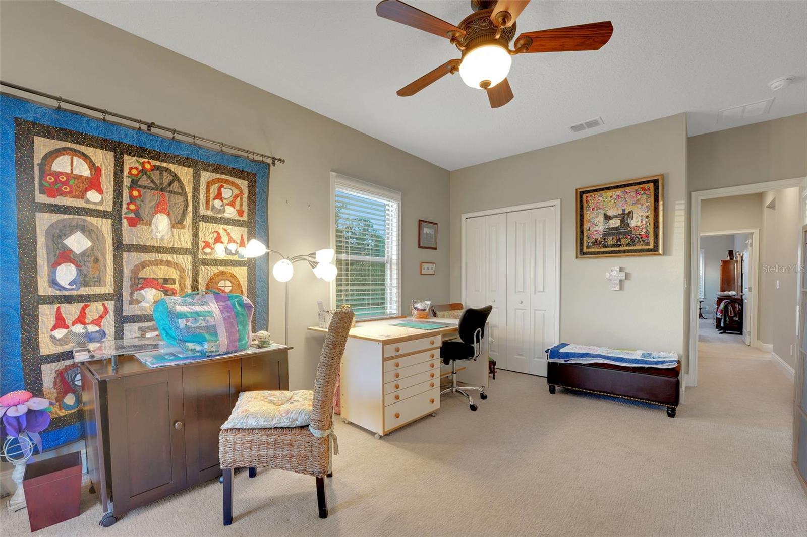 STEEPLE CHASE - Residential