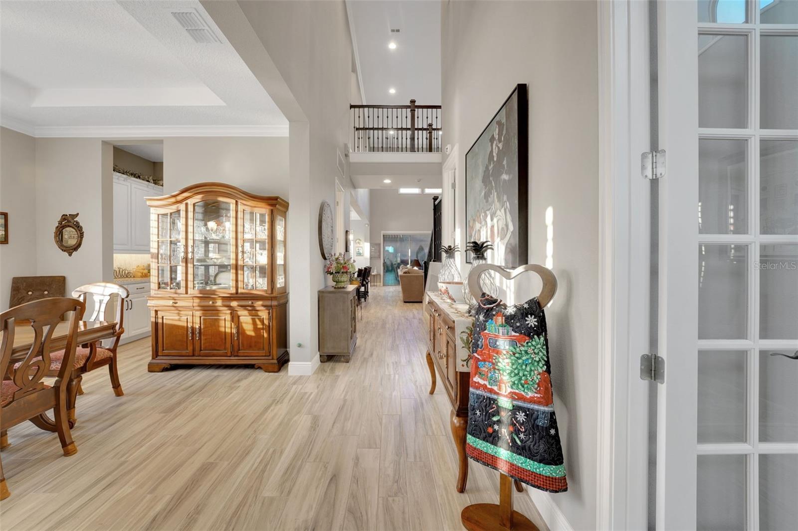 STEEPLE CHASE - Residential