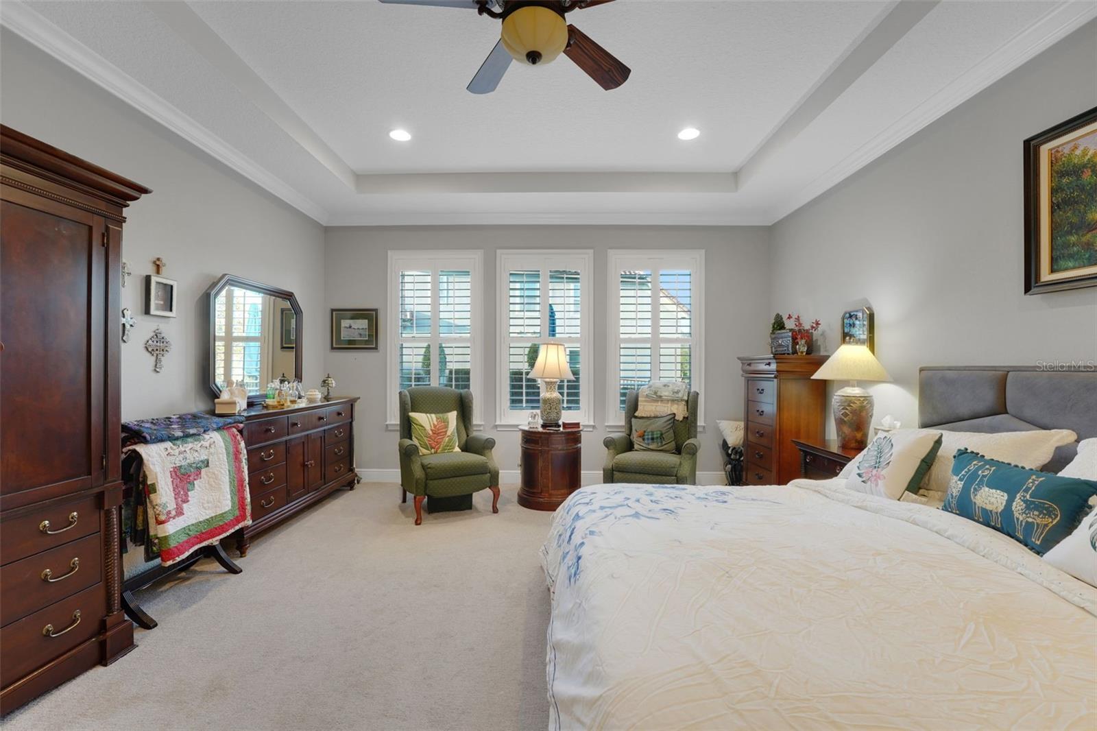 STEEPLE CHASE - Residential