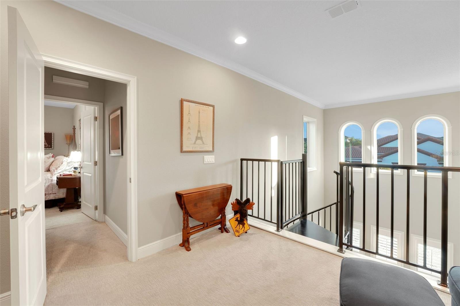 STEEPLE CHASE - Residential