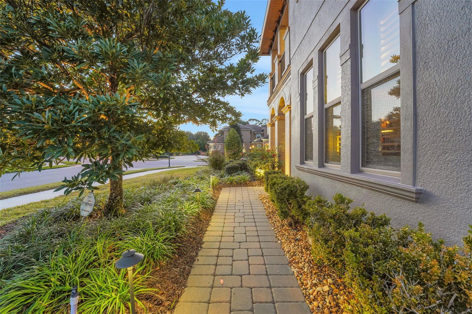 STEEPLE CHASE - Residential