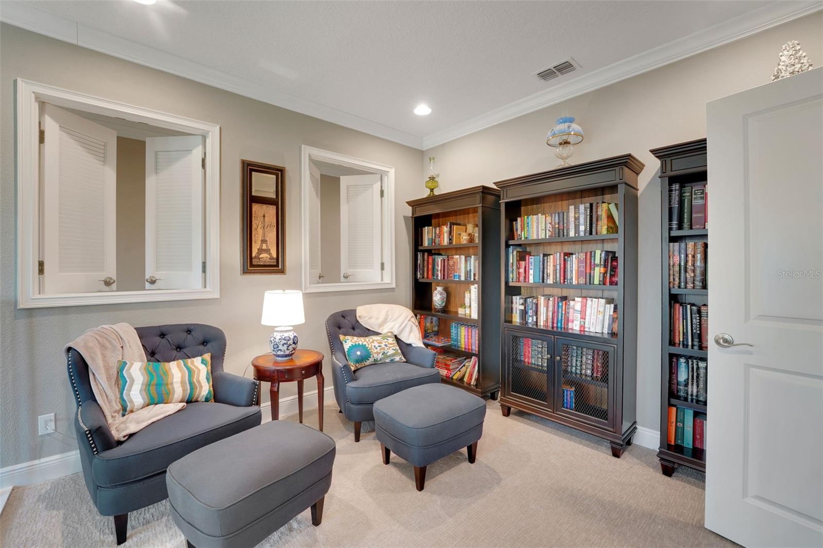 STEEPLE CHASE - Residential