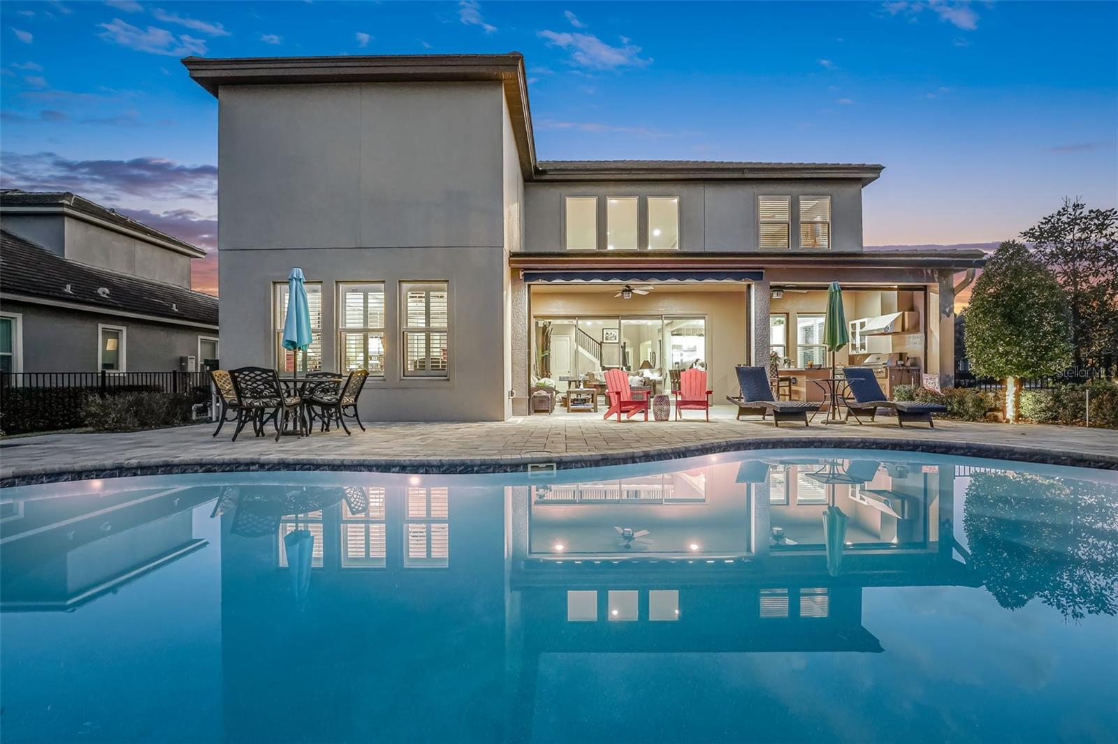 STEEPLE CHASE - Residential