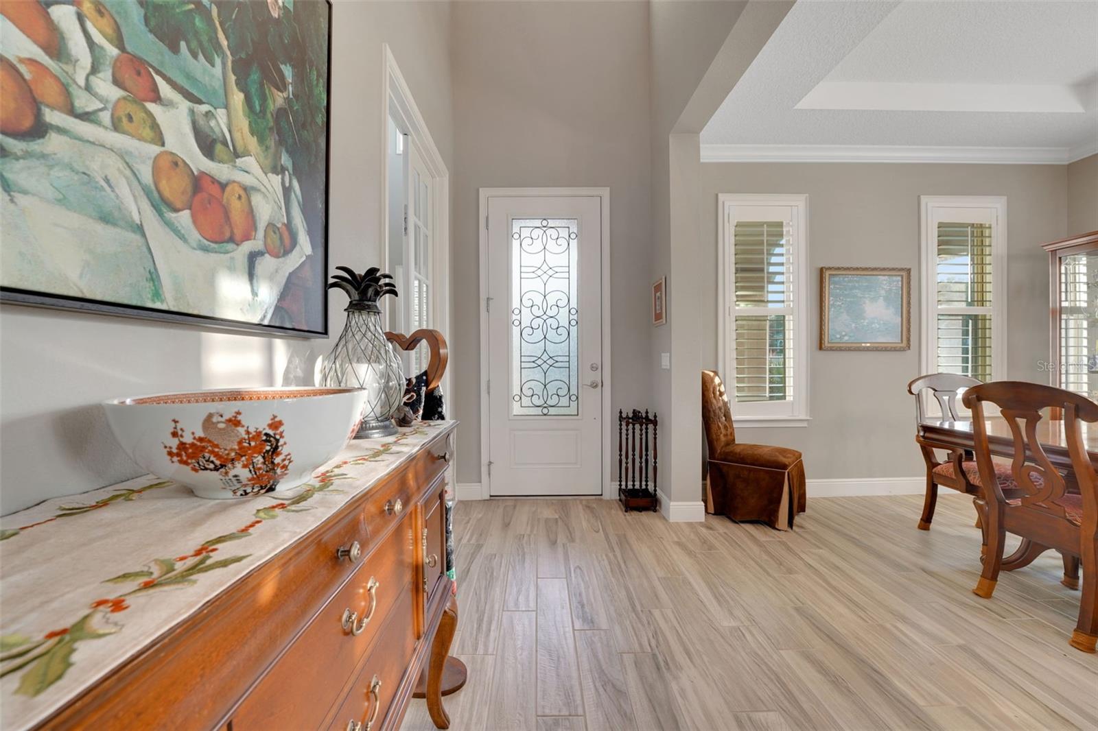 STEEPLE CHASE - Residential