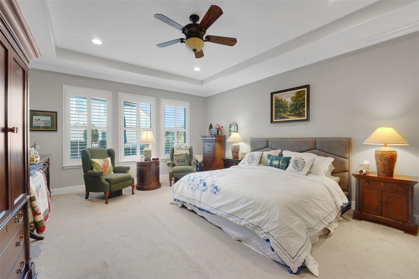 STEEPLE CHASE - Residential