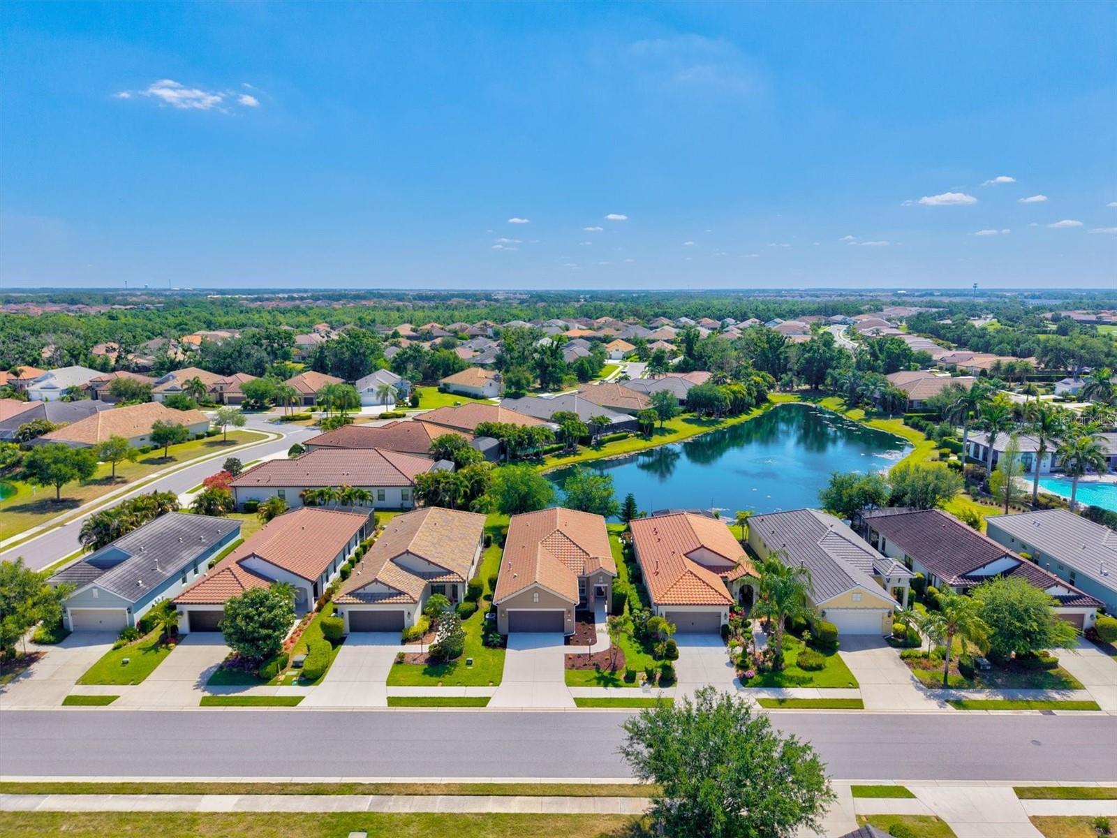 INDIGO PH II & III - Residential